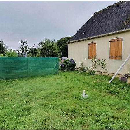 Ty Coeur Breizh Saint-Aignan (Morbihan) Exterior photo