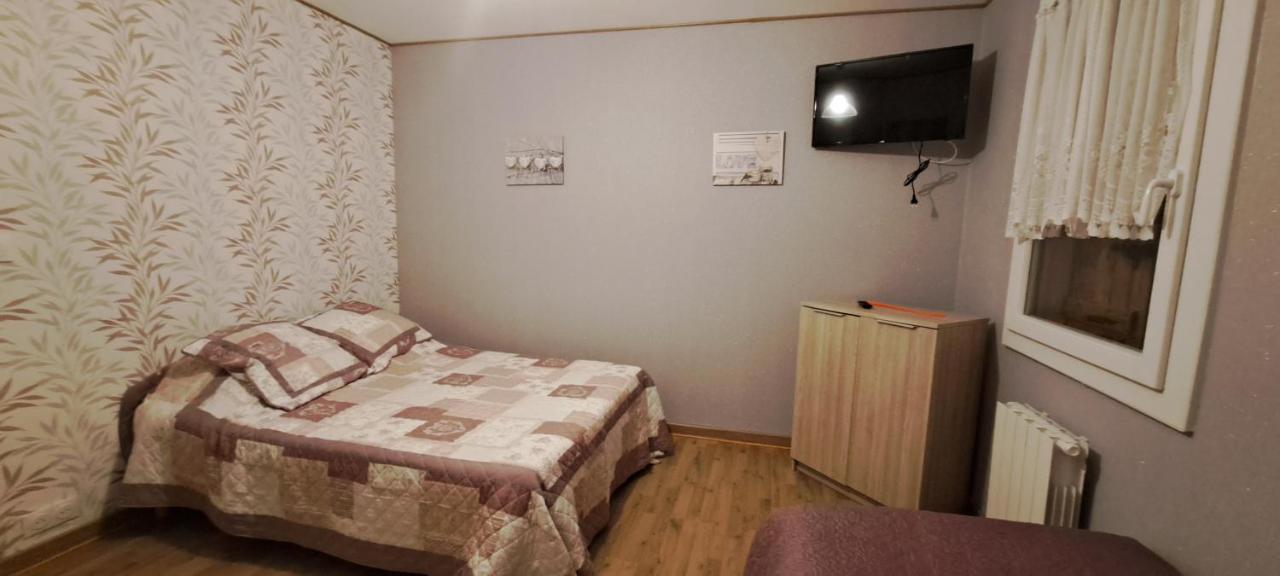 Ty Coeur Breizh Saint-Aignan (Morbihan) Exterior photo